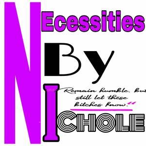 Meet your Posher, Nichole